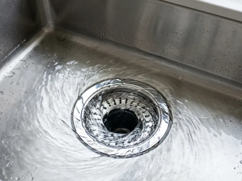 Drain Cleaning Plumber in Oakland, OK